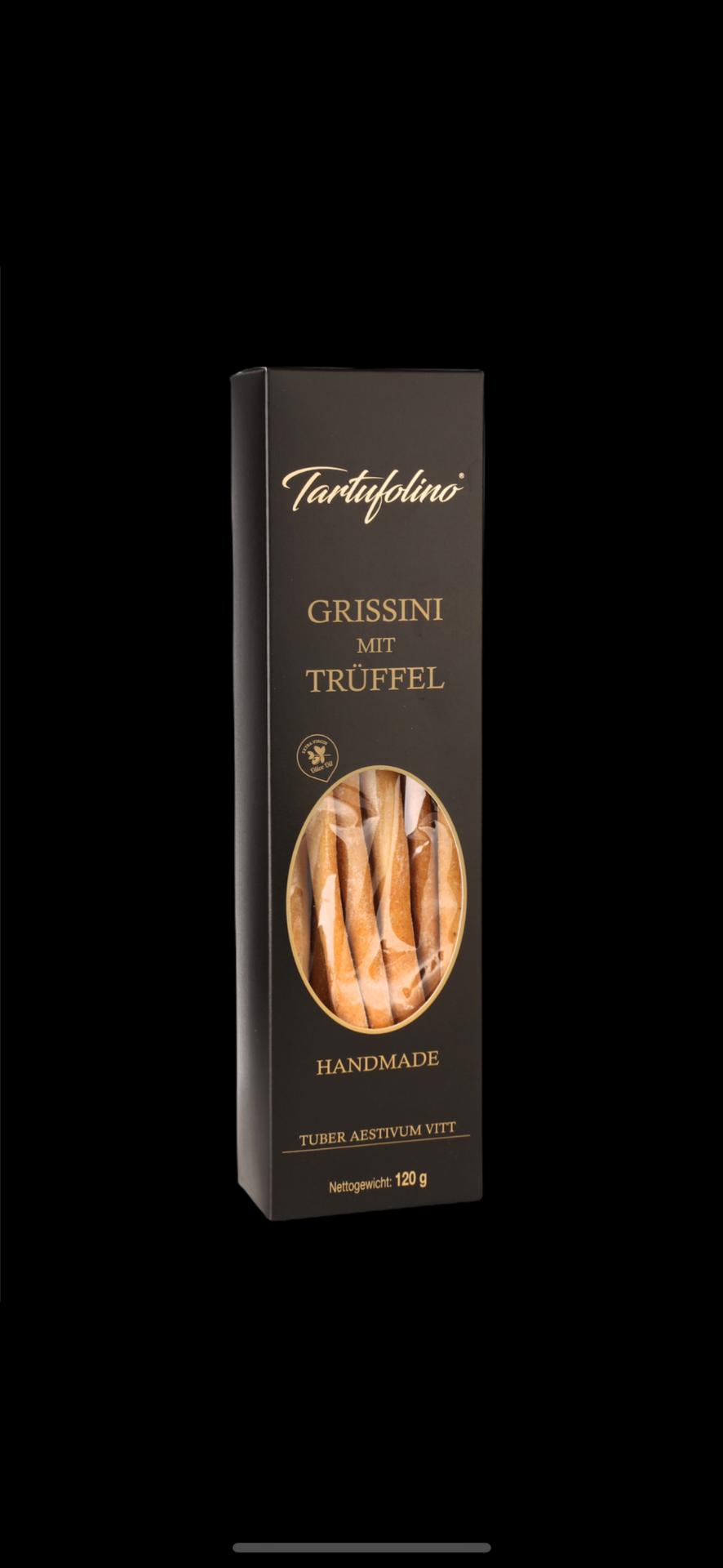 Grissini mit Trüffel